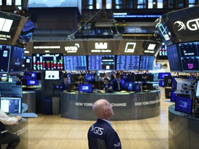 Acciones subieron hasta 12% y el Merval cerró en leve alza