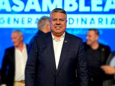 Gobierno Nacional vs AFA: anunciaron un paro que afectará al fútbol argentino y arrincona a La Libertad Avanza
