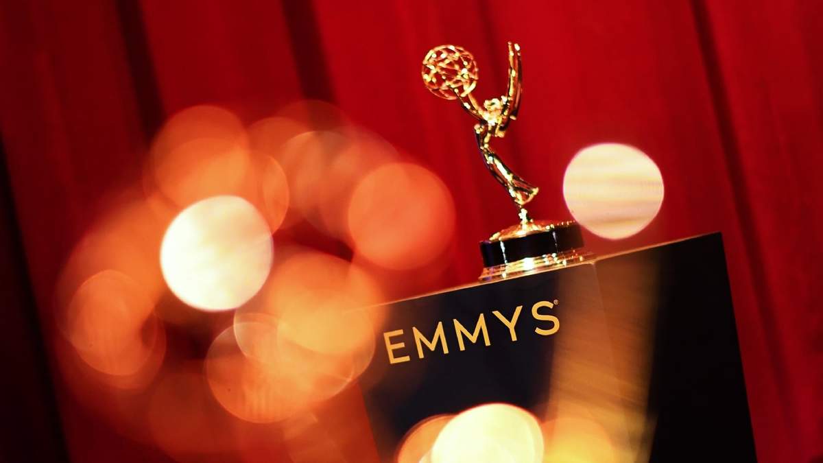 Premios Emmy. Fuente: (Instagram)