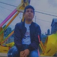 Miguel Ángel dice que fue robado a los ocho años, ahora tiene 18 y busca a su familia