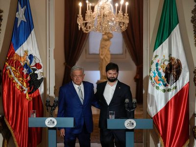 “La traición de Augusto Pinochet fue abominable”: AMLO