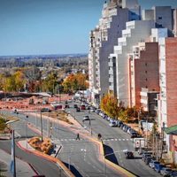 "Sube la temperatura":¿Cómo estará el clima hoy en Neuquén?