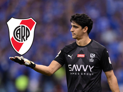 Fue figura contra el Real Madrid y tiene el sueño de jugar en River