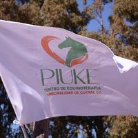 Declararon de interés municipal al Centro de Equinoterapia Piuke
