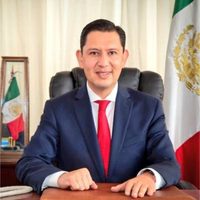 Dictan prisión preventiva justificada a exalcalde de Tianguistenco, ahora por violación