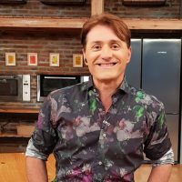 La exótica planta que cultiva Daniel Rinaldi en su hogar y que es sinónimo de distinción, clase y elegancia