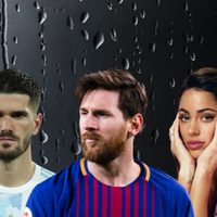 El pedido de Messi que perjudicaría la nueva relación de Rodrigo De Paul