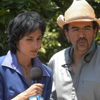 “Otro día sin mexicanos”: Sergio Arau y Yareli Arizmendi alistan secuela contra las deportaciones de Trump