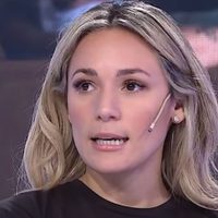 Rocío Oliva no se achicó ante una fuerte amenaza de Dalma Maradona tras sus declaraciones