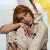 Ingrid Grudke, angustiada, reveló el duro momento que atraviesa su familia