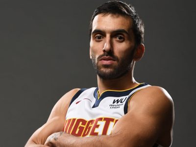 Las revelaciones de Facundo Campazzo en la previa de su debut oficial en la NBA