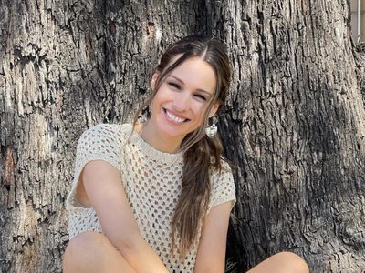 Siempre lista: Pampita reveló el retoque estético que se hizo poco antes de dar a luz a Ana
