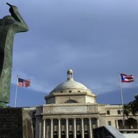 Una broma de mal gusto de un comediante de EU enfurece a Puerto Rico en año electoral