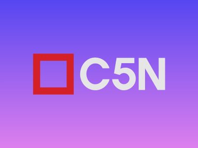El ciclo que fue furor en El Trece y El Nueve y que ahora llega a C5N con importantes figuras en la conducción