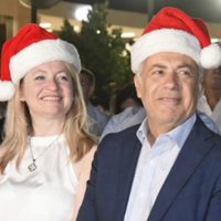 Acusan a Cornejo de "regalarle" una casa a un dirigente de La Cámpora