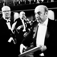 Neruda, 'objetivo” de la inteligencia estadunidense