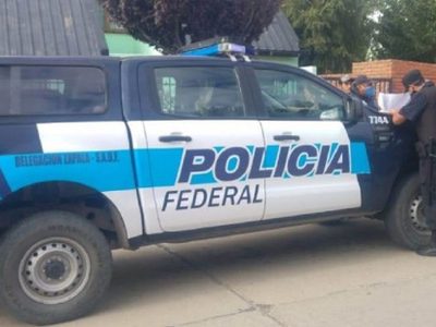 Dos mujeres que hacían delivery de drogas en Zapala fueron detenidas