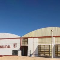 Presentaron un proyecto para mejorar la infraestructura del gimnasio municipal de Zapala