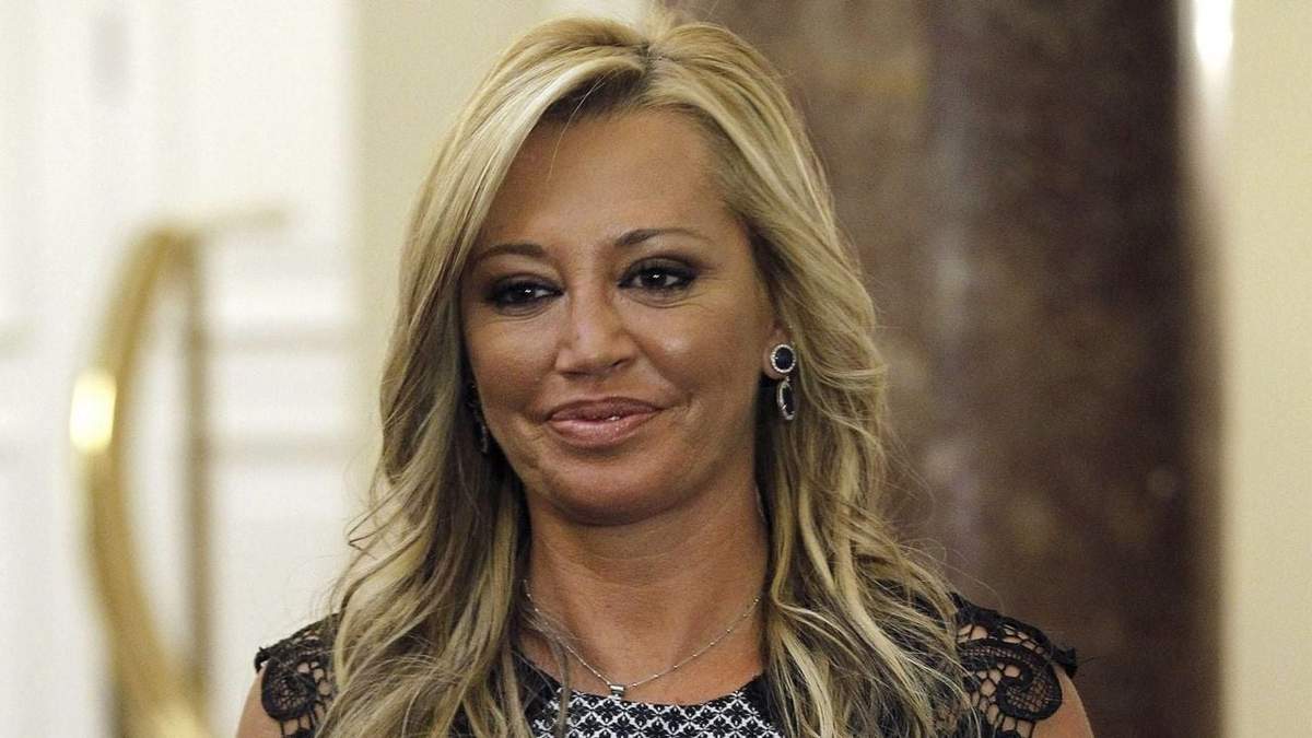 Belén Esteban. Fuente: (Twitter)