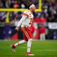 Chiefs junto con Mahomes y Kelce llegan al Super Bowl tras triunfo 17-10 ante Ravens