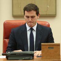 Un giro inesperado: la ex de Albert Rivera habló de su "dolorosa ruptura"