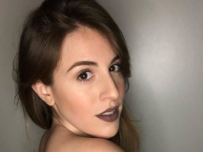 Laura Esquivel habló de la denuncia de Thelma Fardín contra Darthés: "Fue un shock tremendo"