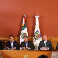 Prohíben acceso de barras visitantes y caravanas a estadios de Nuevo León