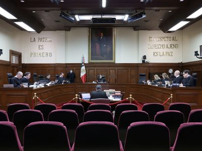 Corte pospone debate sobre IVA de maquiladoras