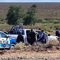 Imponente operativo policial en la Ruta 22 culmina con la detención de un hombre de 38 años