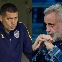 “El mismo error del kirchnerismo”: Jorge Rial apuntó con todo contra Juan Román Riquelme