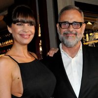 Tras su separación con Jorge Rial, Romina Pereiro fue internada de emergencia