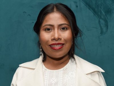 ¡Al natural! Yalitza Aparicio impactó con su imagen libre de maquillaje