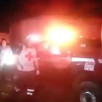 Tres muertos y cuatro heridos deja ataque a taxistas mientras jugaban futbol llanero