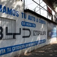 “Fabricantes chinos de automóviles arrasan en México”: NYTimes