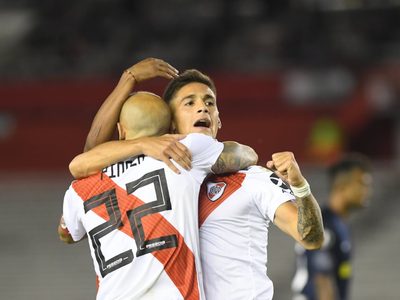 Tremenda oferta de la Fiorentina por un hombre clave de River