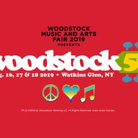 Anuncian cancelación del 50 aniversario del Festival de Woodstock