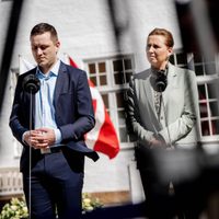 Dinamarca y Groenlandia buscan diálogo con Rubio tras reiterado interés de la Casa Blanca en la isla