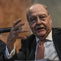 El abogado Javier Coello Trejo demandará a Gertz Manero por caso Lozoya