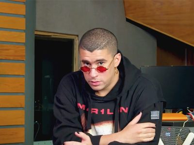 ¡Muy complicado! ¿Qué significa el nombre que Bad Bunny eligió para su álbum?
