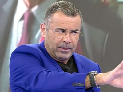 Este colaborador se hartó y arremetió contra Jorge Javier Vázquez: Telecinco no pudo retenerlo