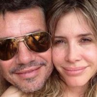 ¡Todo mal! El video de Marcelo Tinelli que hizo llorar a Guillermina Valdes