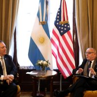 Washington recupera el control de la Triple Frontera sudamericana
