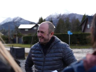 Todero cruzó a Bullrich por el Previaje: “Generó más de 41 mil millones de pesos en Neuquén”