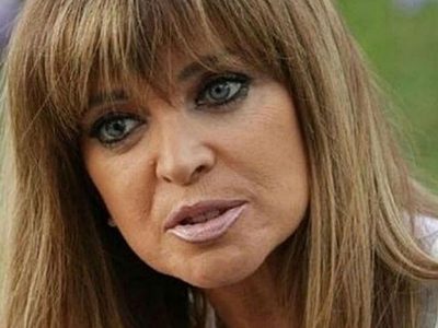 Tras los fuertes rumores sobre su salud, Adriana Salgueiro finalmente reveló qué enfermedad tiene