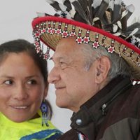 López Obrador recomienda al FCE imprimir 'Los Sentimientos de la Nación”