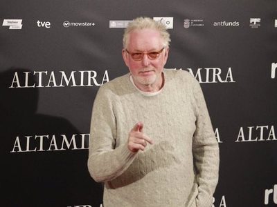 Muere el cineasta británico Hugh Hudson, director de 'Carros de Fuego', a los 86 años