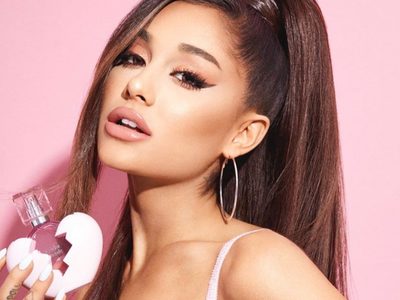 ¡Impresionante regreso! Ariana Grande aceptó la invitación de importante actor para una serie