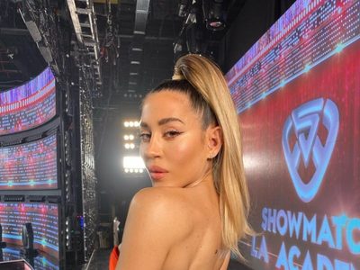 Polémica por el nuevo amor de Jimena Barón: un famoso actor tendría intenciones con ella