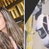 Ejecutan al salir del gym a la influencer Vielka Pulido, conocida como #LadyHumilladora (Video)