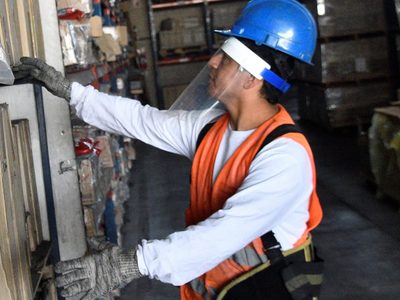 Las pymes reclaman que los bancos dispongan mecanismos financieros para paliar la crisis